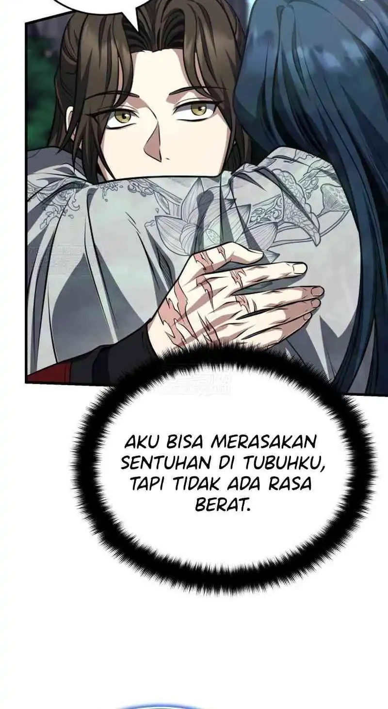 The Terminally Ill Young Master of the Baek Clan Chapter 86 - halaman 52