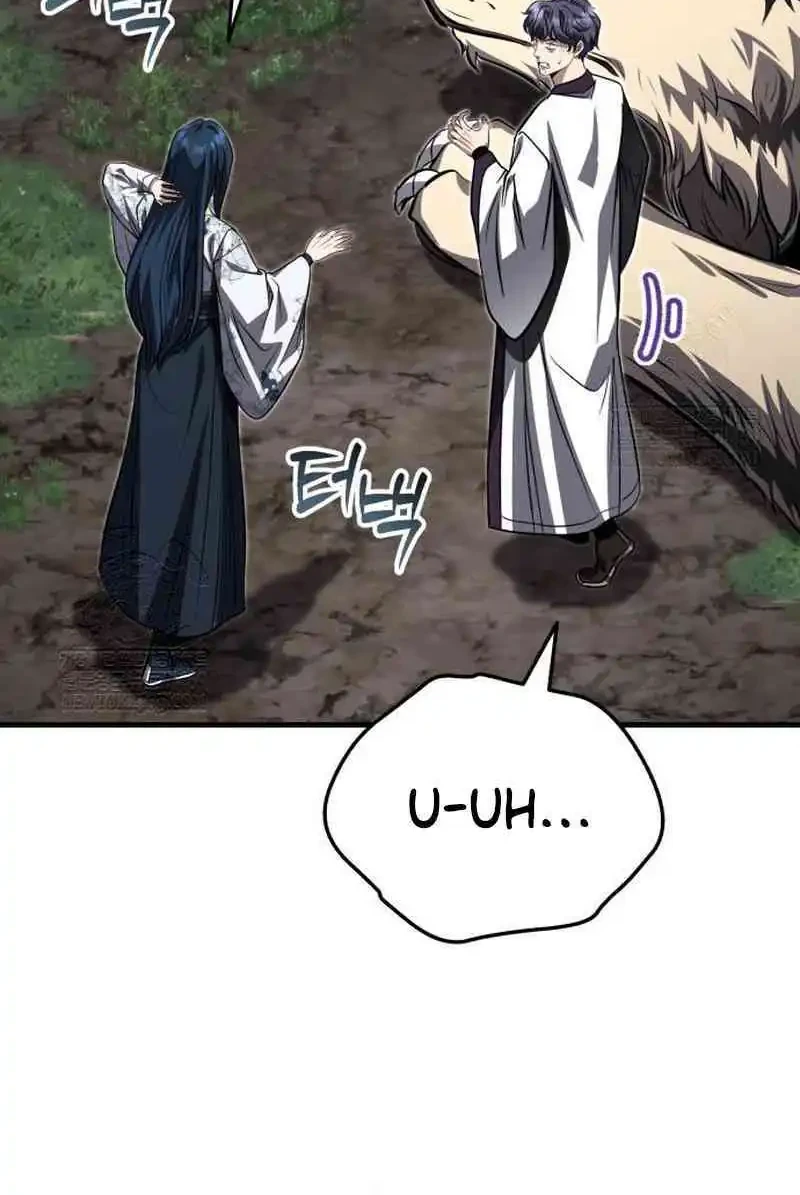 The Terminally Ill Young Master of the Baek Clan Chapter 86 - halaman 60