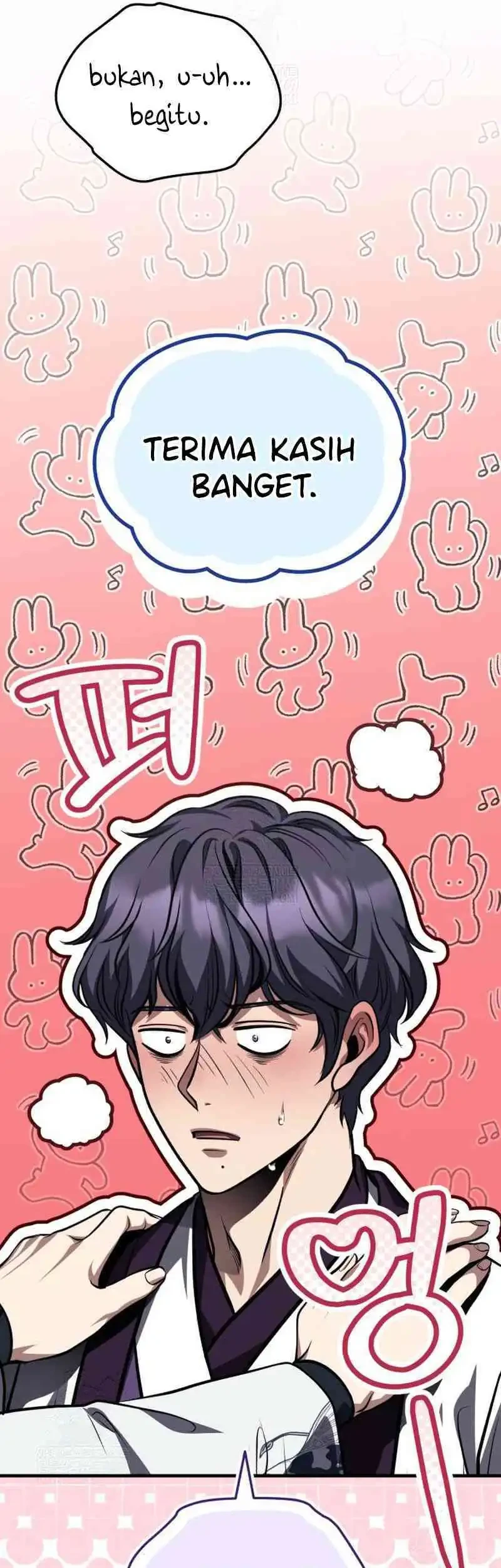 The Terminally Ill Young Master of the Baek Clan Chapter 86 - halaman 62