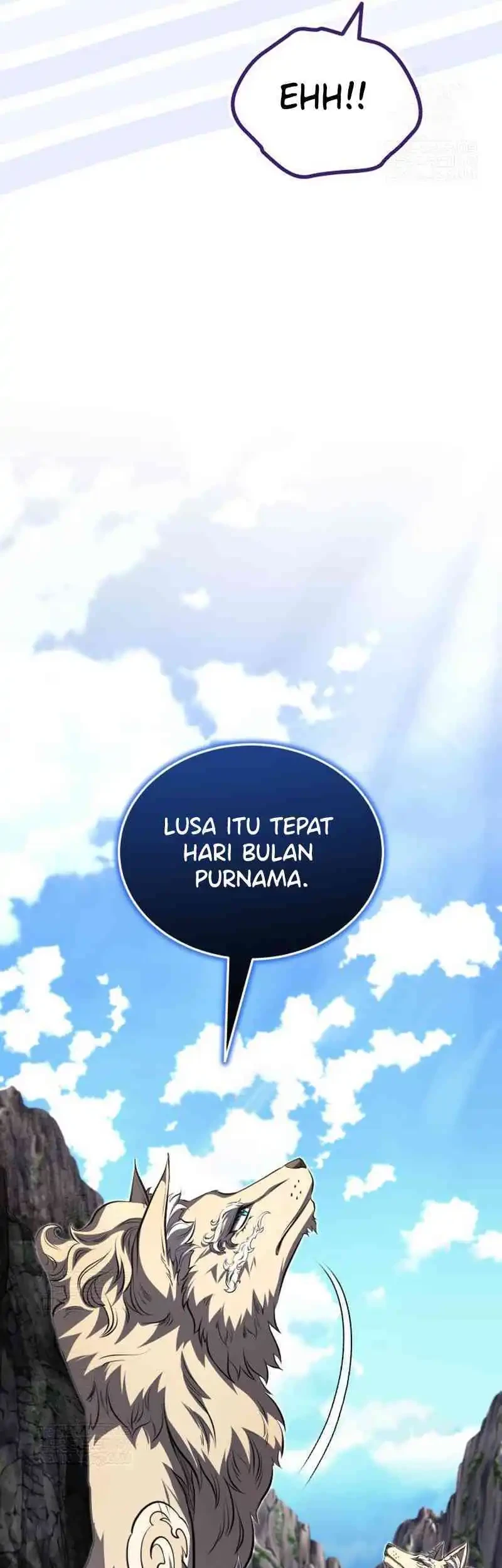 The Terminally Ill Young Master of the Baek Clan Chapter 86 - halaman 64