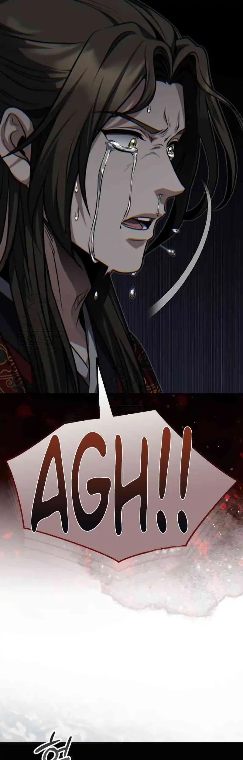 The Terminally Ill Young Master of the Baek Clan Chapter 86 - halaman 7