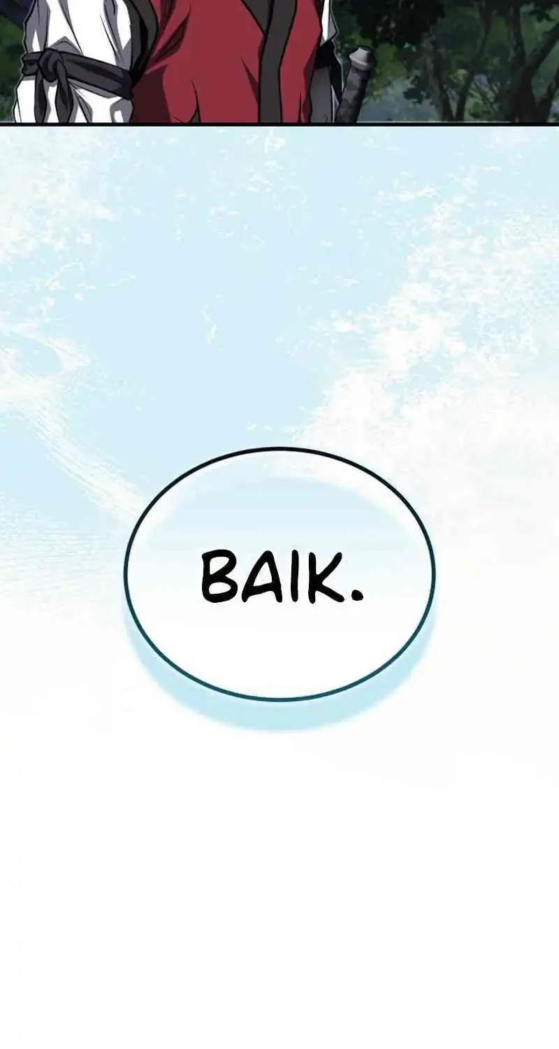 The Terminally Ill Young Master of the Baek Clan Chapter 86 - halaman 78