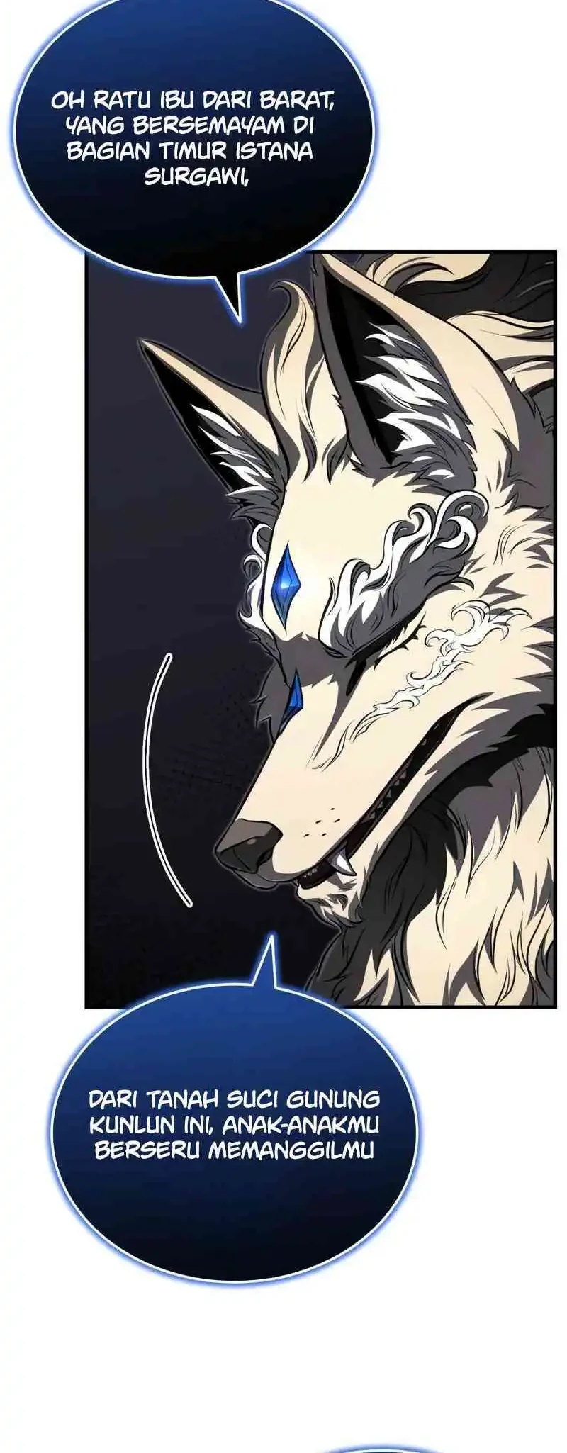The Terminally Ill Young Master of the Baek Clan Chapter 87 - halaman 12