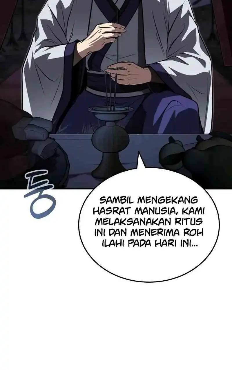 The Terminally Ill Young Master of the Baek Clan Chapter 87 - halaman 14