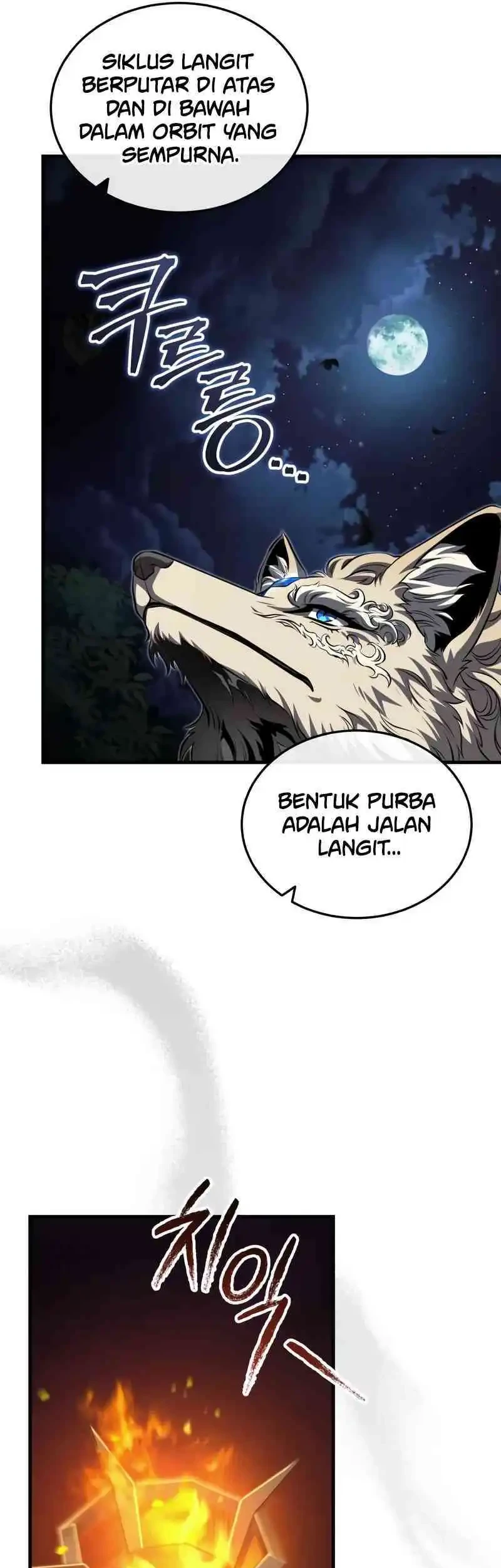 The Terminally Ill Young Master of the Baek Clan Chapter 87 - halaman 15