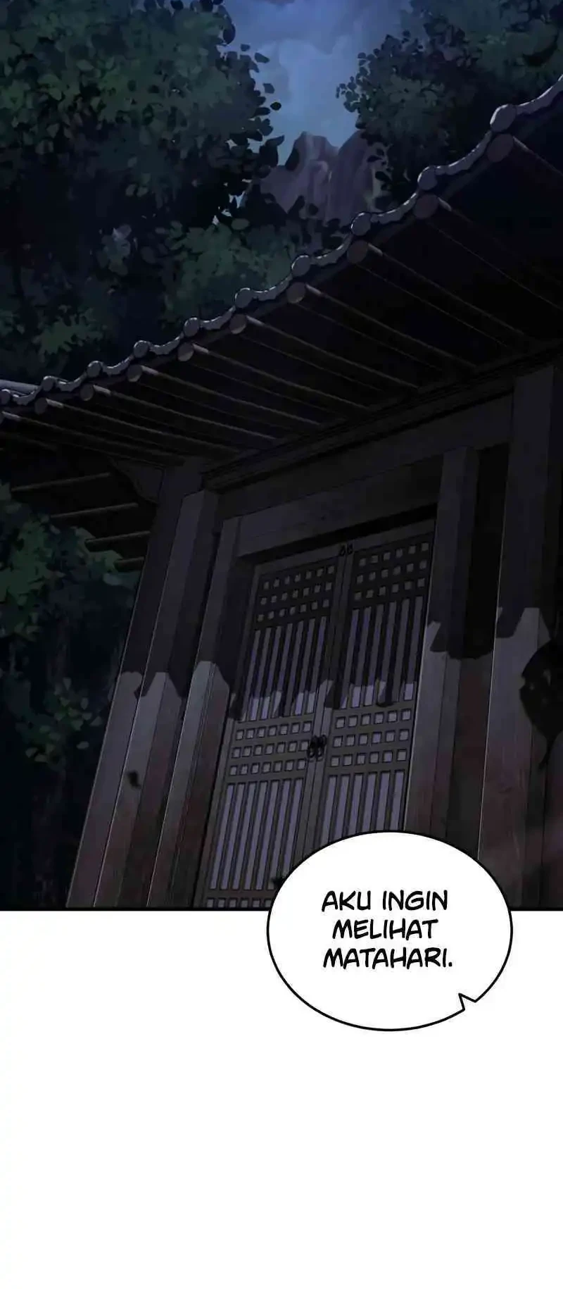 The Terminally Ill Young Master of the Baek Clan Chapter 87 - halaman 2