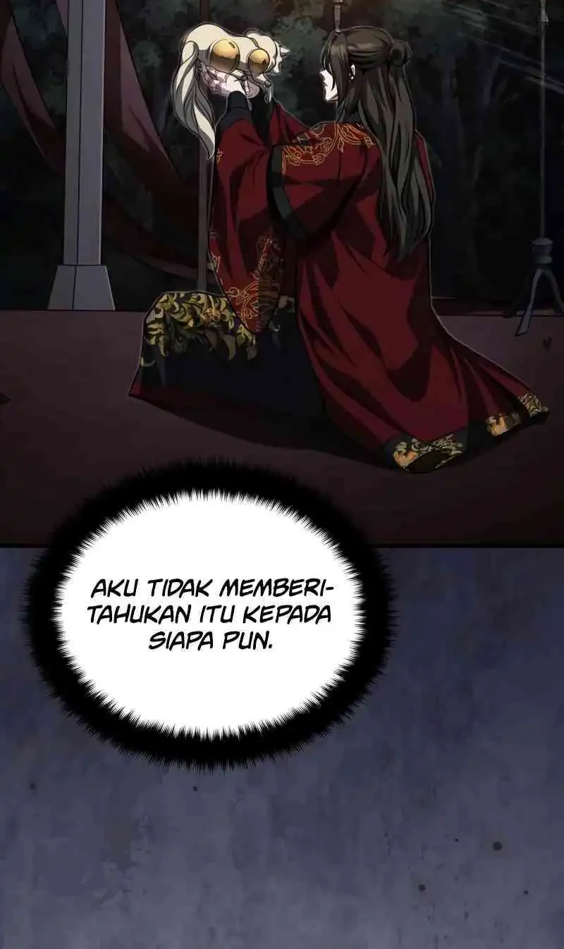 The Terminally Ill Young Master of the Baek Clan Chapter 87 - halaman 24