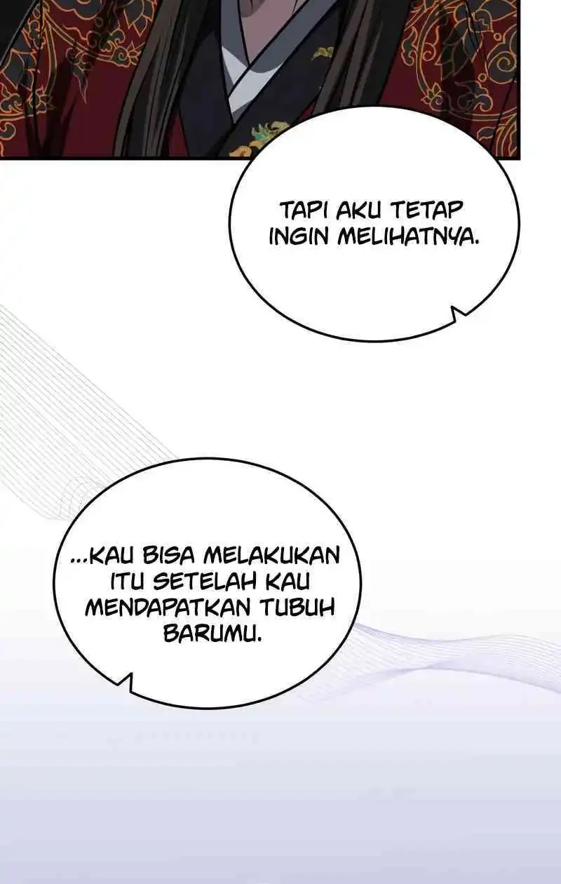 The Terminally Ill Young Master of the Baek Clan Chapter 87 - halaman 4