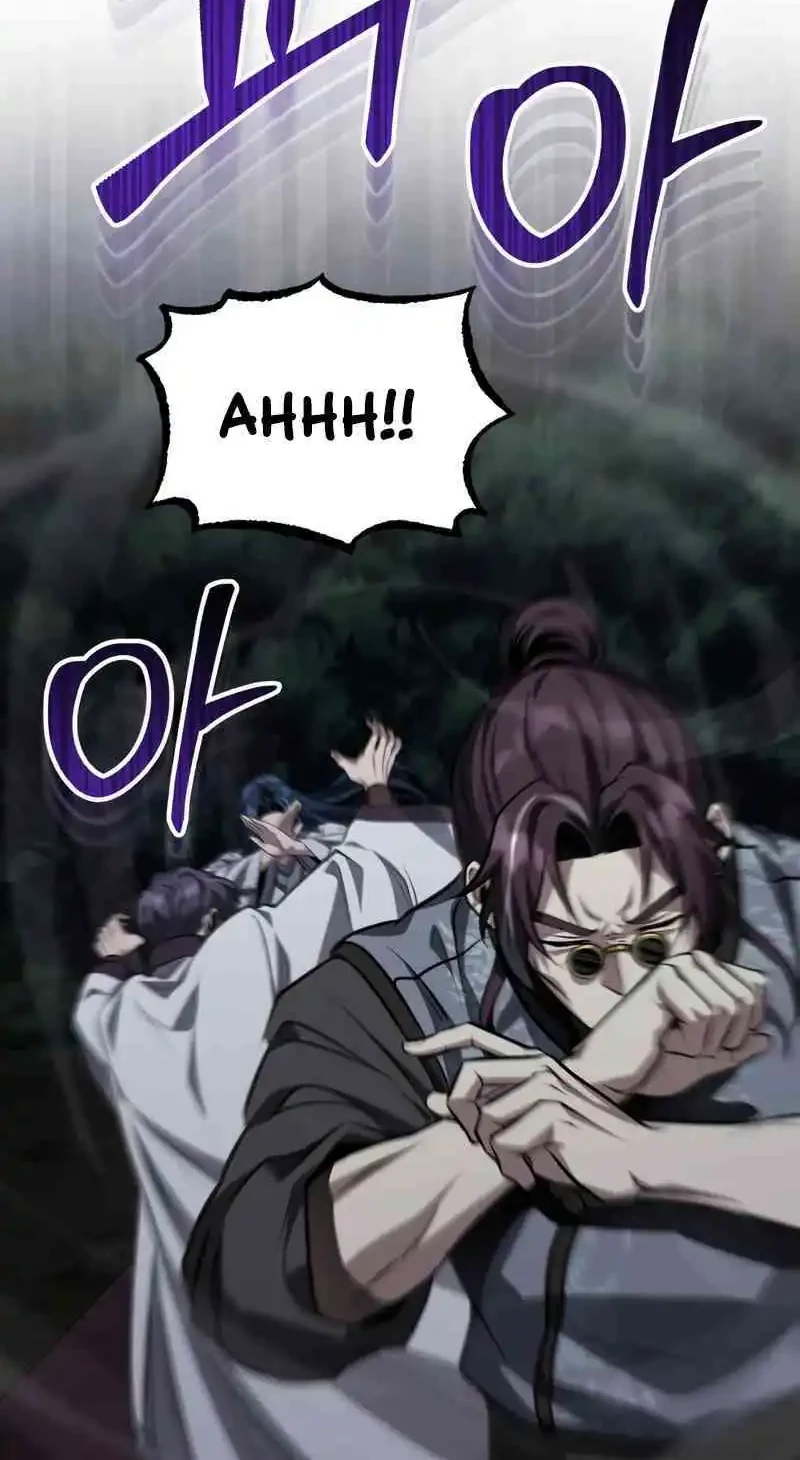The Terminally Ill Young Master of the Baek Clan Chapter 87 - halaman 44