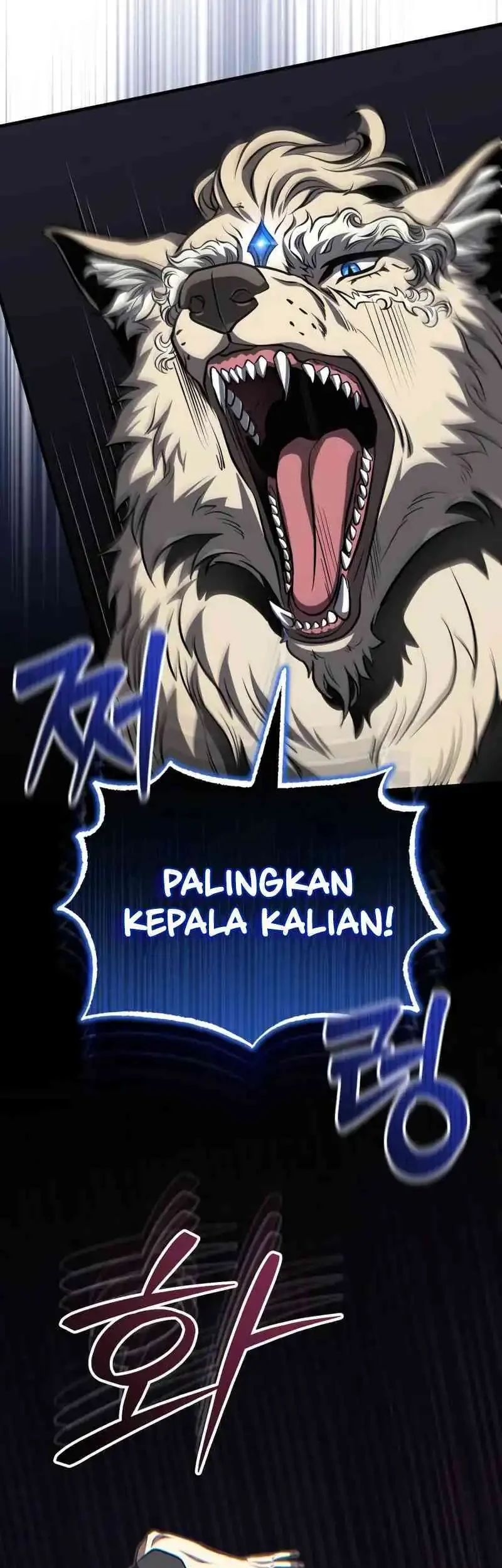 The Terminally Ill Young Master of the Baek Clan Chapter 87 - halaman 47