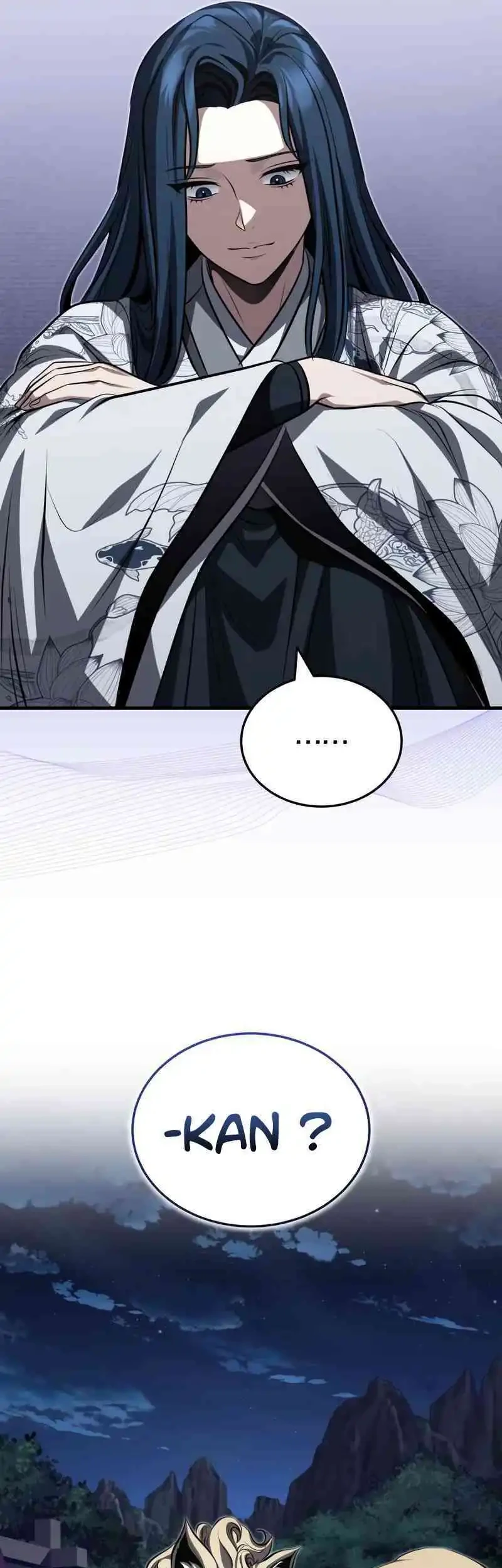 The Terminally Ill Young Master of the Baek Clan Chapter 87 - halaman 5
