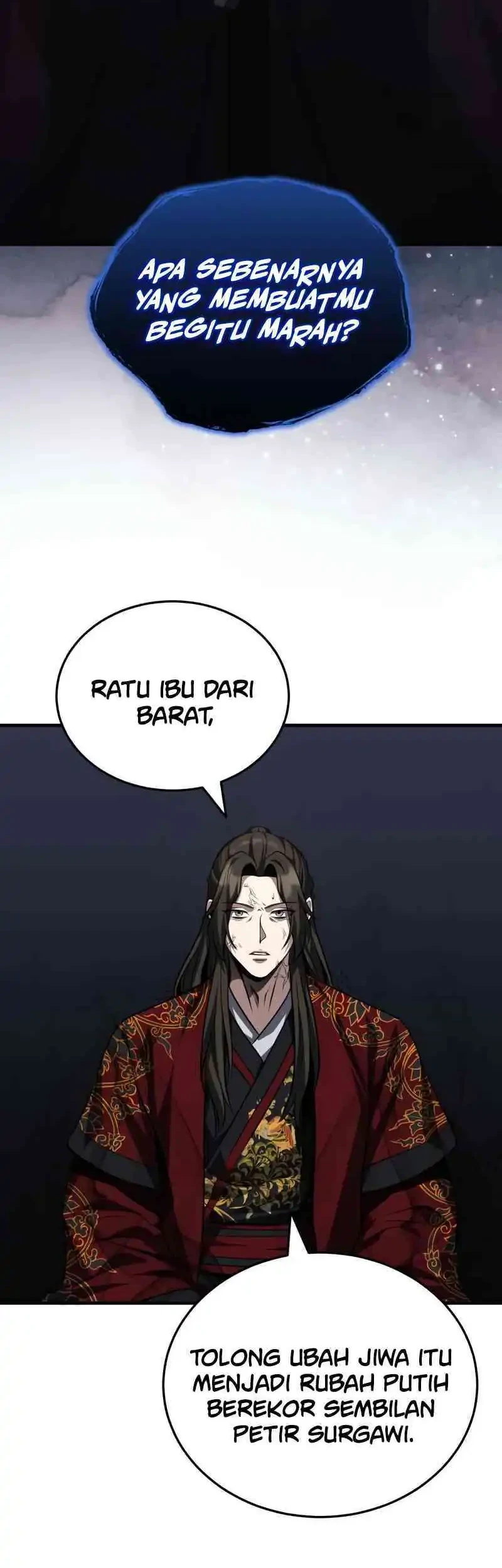 The Terminally Ill Young Master of the Baek Clan Chapter 87 - halaman 50