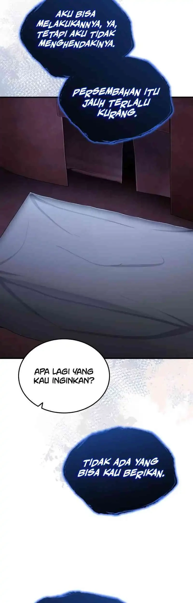 The Terminally Ill Young Master of the Baek Clan Chapter 87 - halaman 53