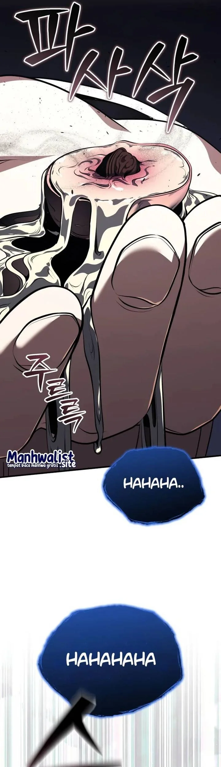 The Terminally Ill Young Master of the Baek Clan Chapter 88 - halaman 11