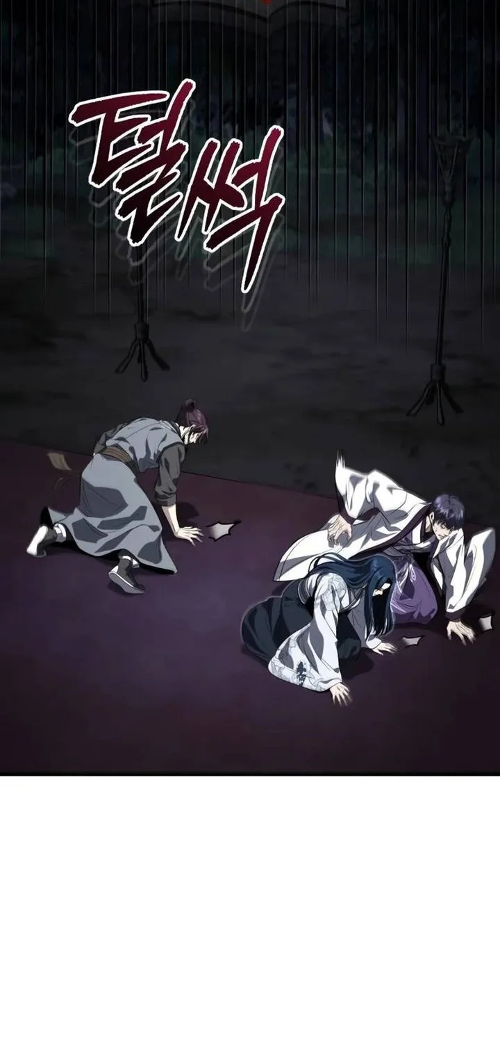 The Terminally Ill Young Master of the Baek Clan Chapter 88 - halaman 14