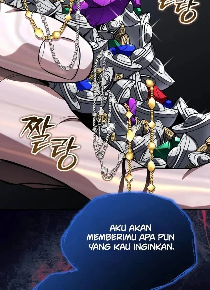 The Terminally Ill Young Master of the Baek Clan Chapter 88 - halaman 2