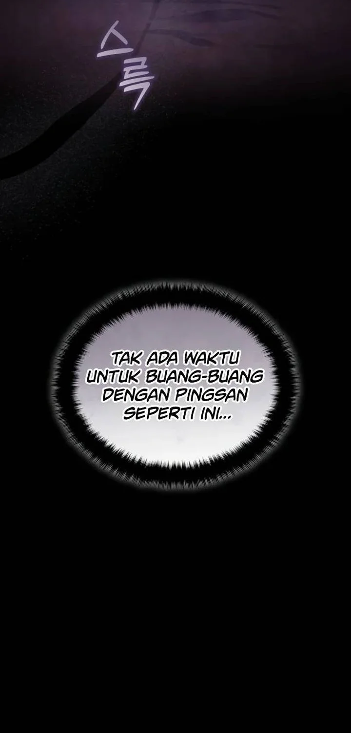 The Terminally Ill Young Master of the Baek Clan Chapter 88 - halaman 20