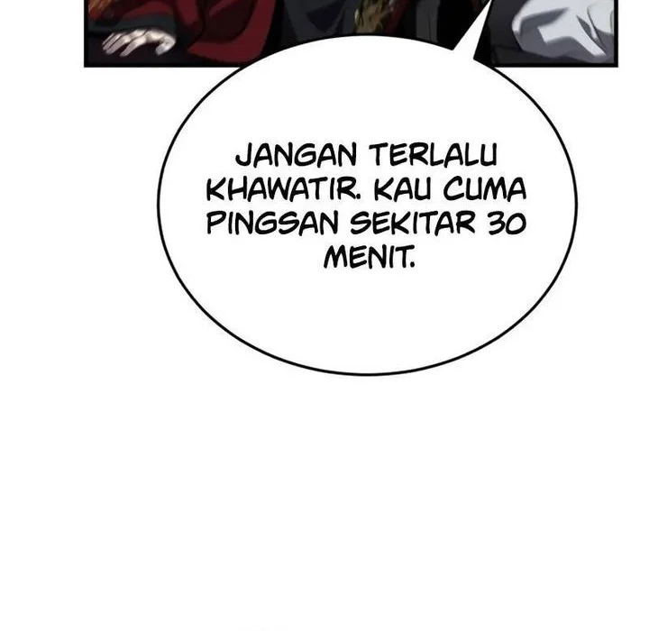 The Terminally Ill Young Master of the Baek Clan Chapter 88 - halaman 24