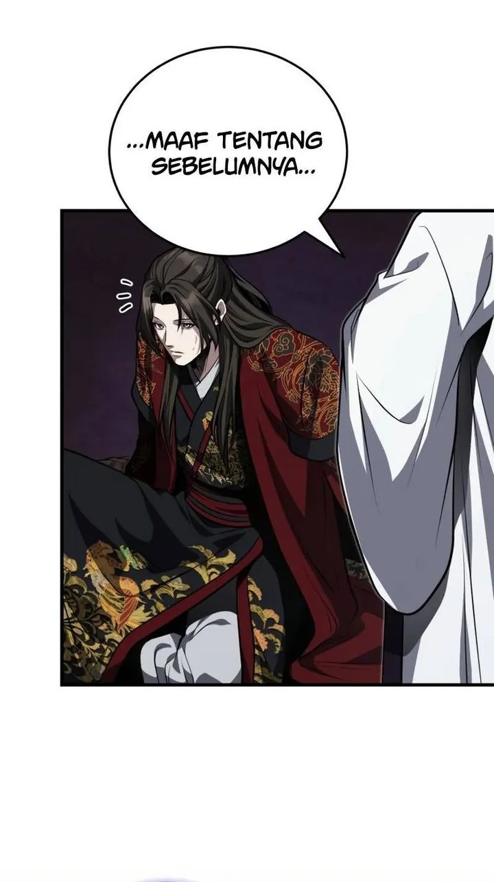 The Terminally Ill Young Master of the Baek Clan Chapter 88 - halaman 26