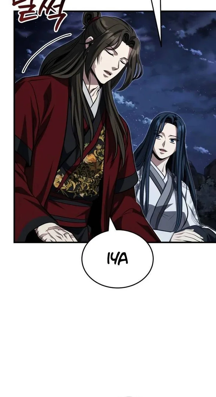 The Terminally Ill Young Master of the Baek Clan Chapter 88 - halaman 30