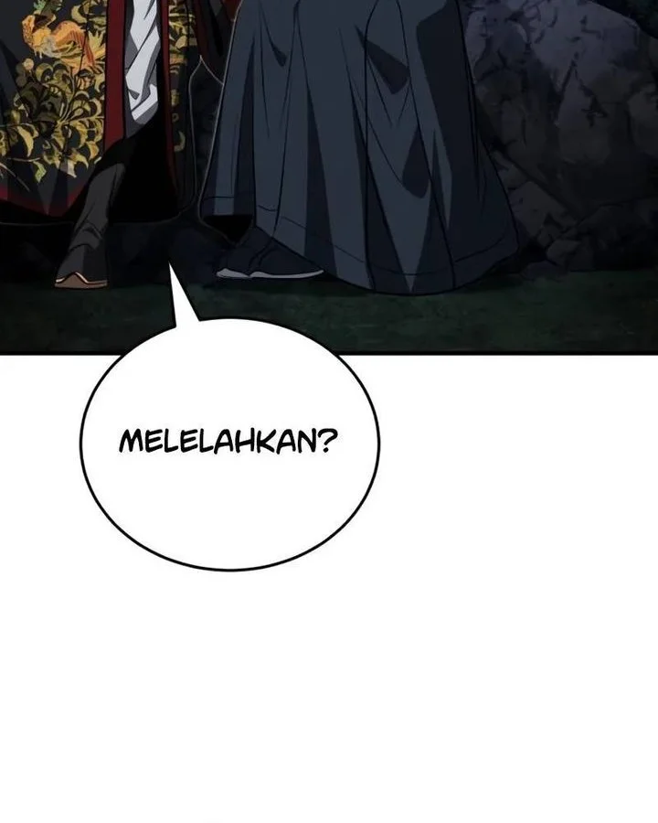 The Terminally Ill Young Master of the Baek Clan Chapter 88 - halaman 32