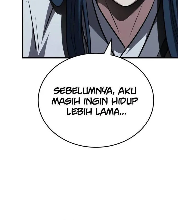 The Terminally Ill Young Master of the Baek Clan Chapter 88 - halaman 34