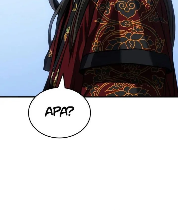 The Terminally Ill Young Master of the Baek Clan Chapter 88 - halaman 40