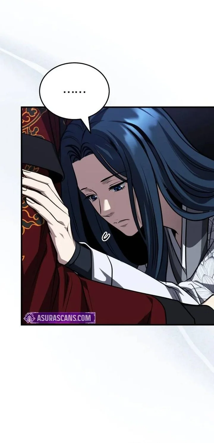 The Terminally Ill Young Master of the Baek Clan Chapter 88 - halaman 44