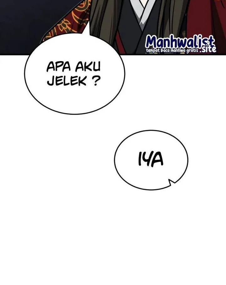 The Terminally Ill Young Master of the Baek Clan Chapter 88 - halaman 46