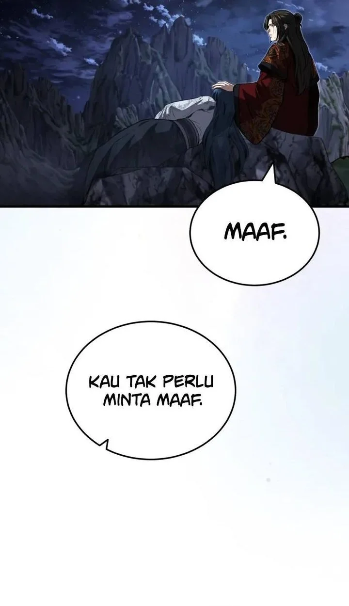 The Terminally Ill Young Master of the Baek Clan Chapter 88 - halaman 48