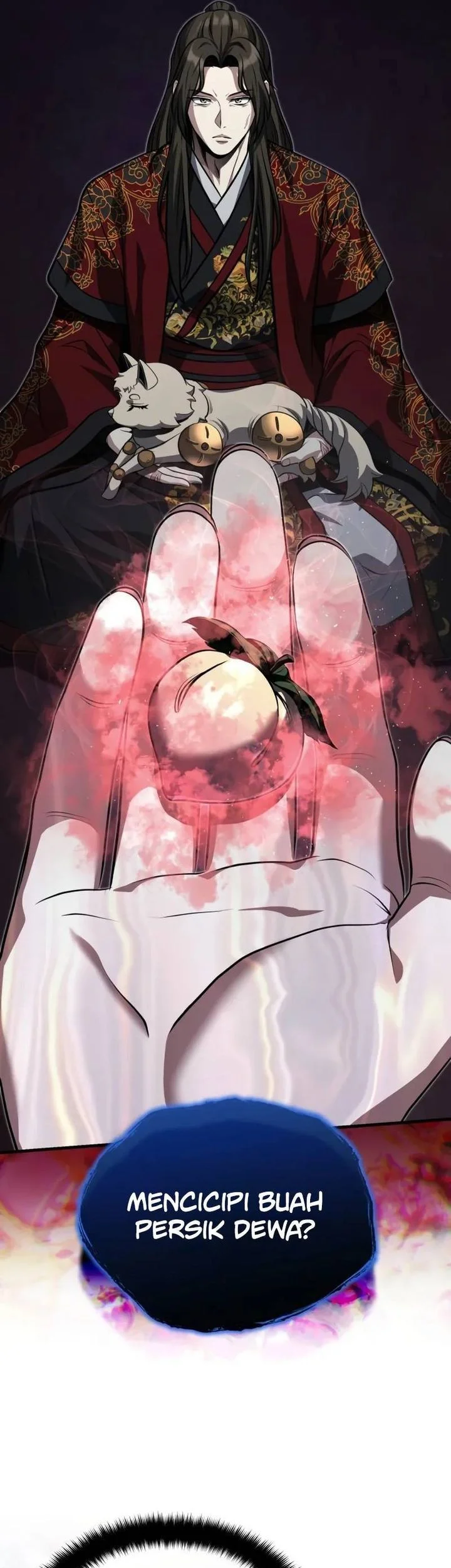 The Terminally Ill Young Master of the Baek Clan Chapter 88 - halaman 5