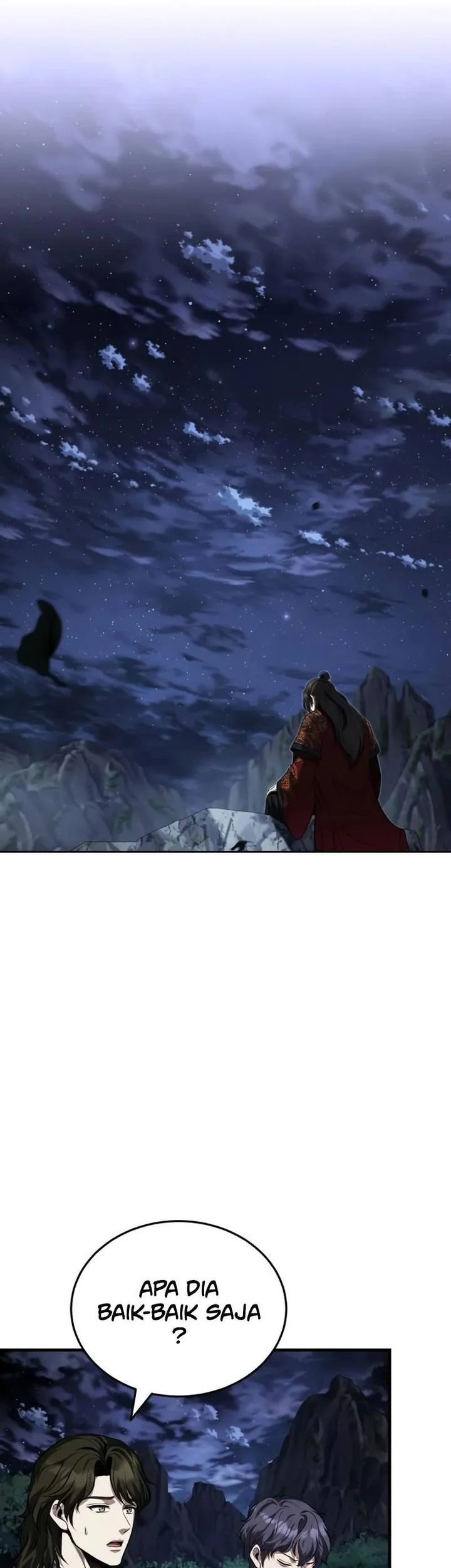 The Terminally Ill Young Master of the Baek Clan Chapter 88 - halaman 51