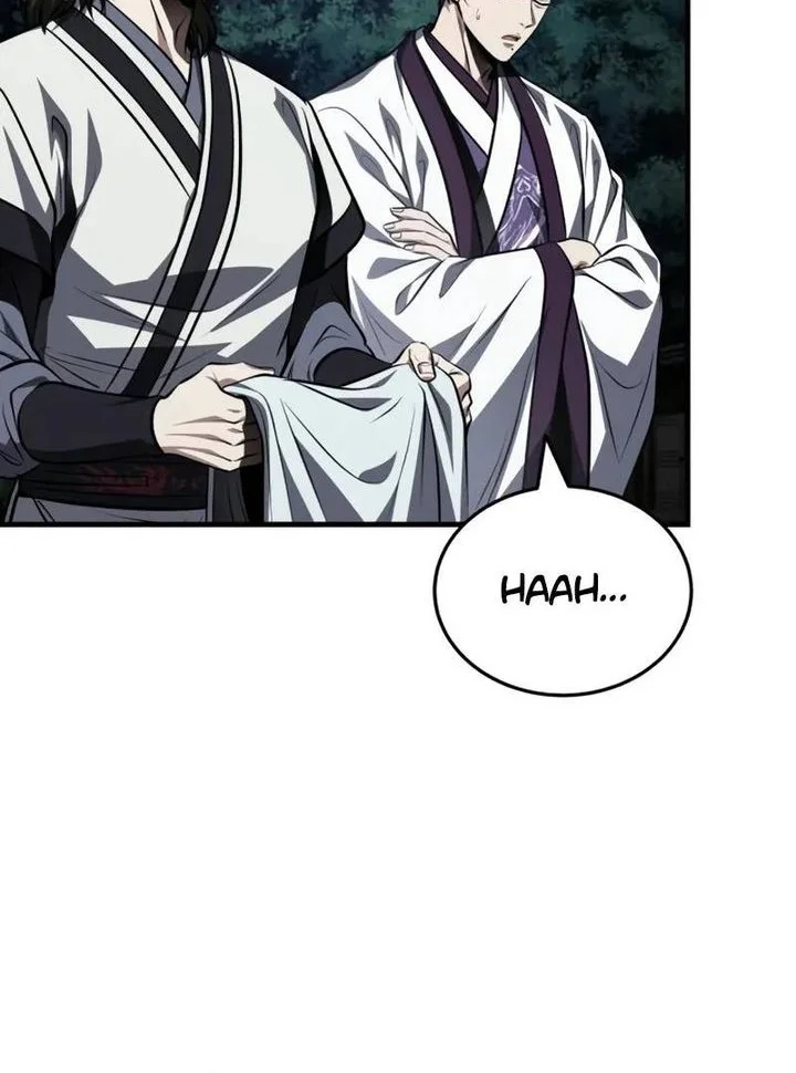 The Terminally Ill Young Master of the Baek Clan Chapter 88 - halaman 52
