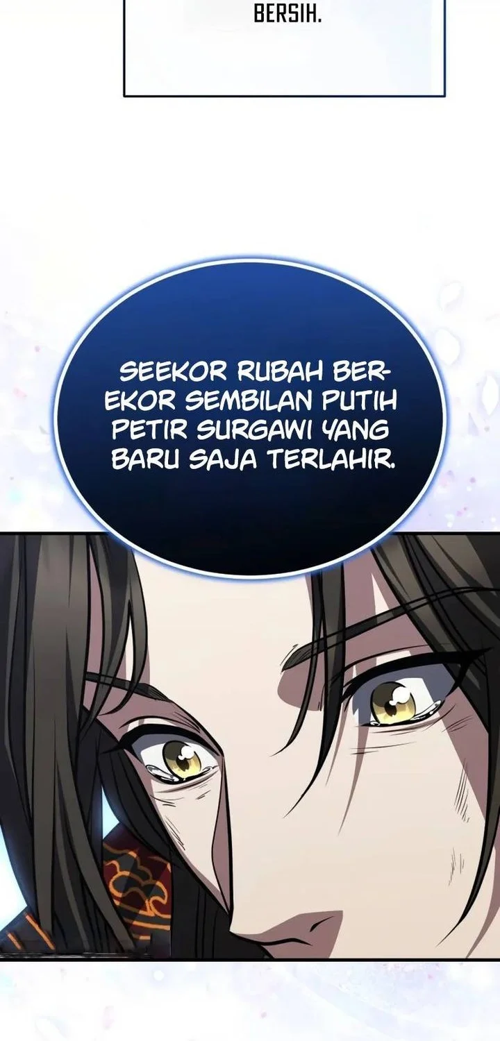 The Terminally Ill Young Master of the Baek Clan Chapter 88 - halaman 65