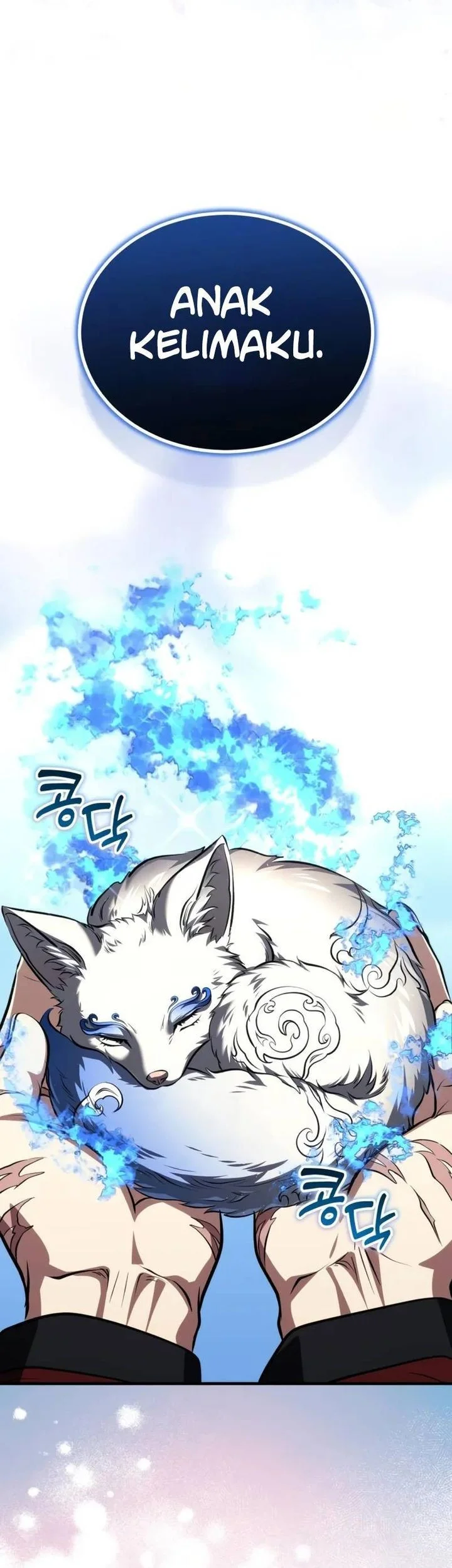 The Terminally Ill Young Master of the Baek Clan Chapter 88 - halaman 66