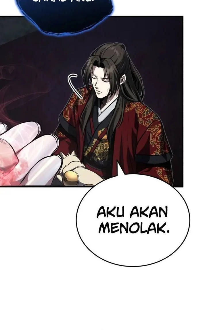 The Terminally Ill Young Master of the Baek Clan Chapter 88 - halaman 8