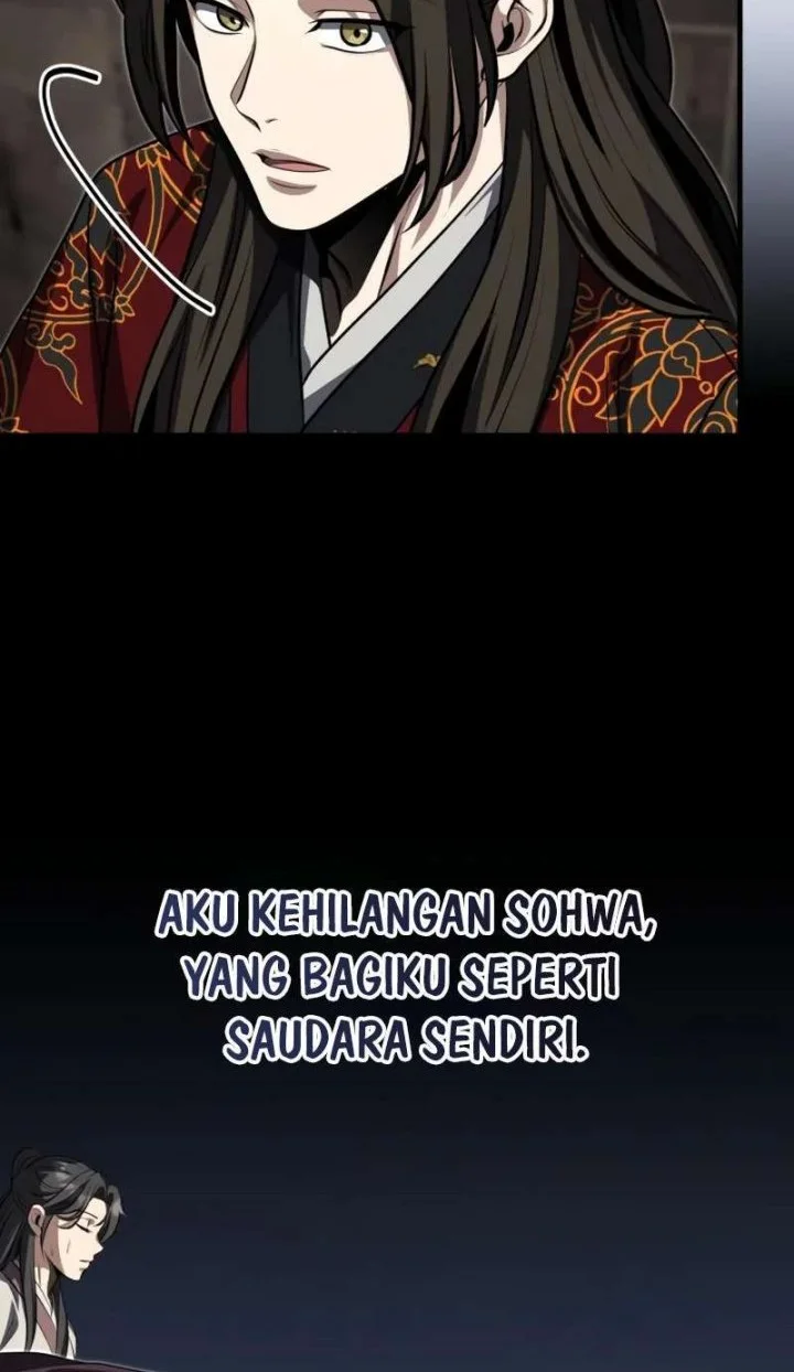The Terminally Ill Young Master of the Baek Clan Chapter 89 - halaman 14
