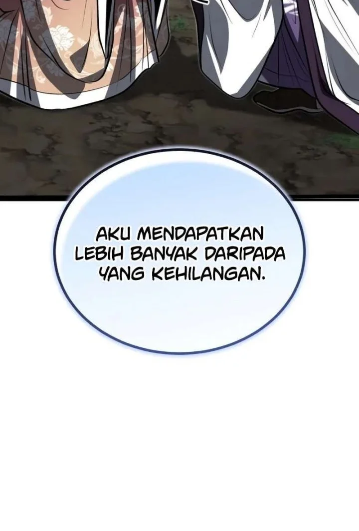 The Terminally Ill Young Master of the Baek Clan Chapter 89 - halaman 17