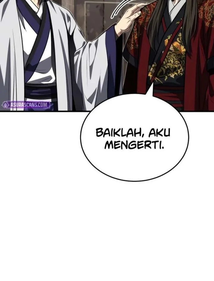 The Terminally Ill Young Master of the Baek Clan Chapter 89 - halaman 19