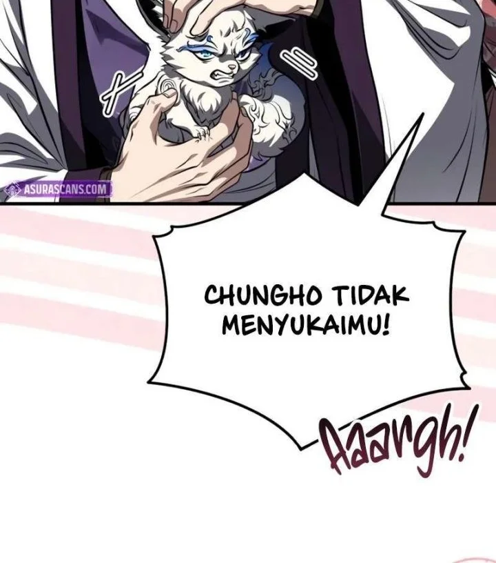 The Terminally Ill Young Master of the Baek Clan Chapter 89 - halaman 21