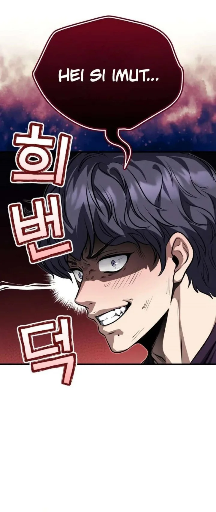 The Terminally Ill Young Master of the Baek Clan Chapter 89 - halaman 27