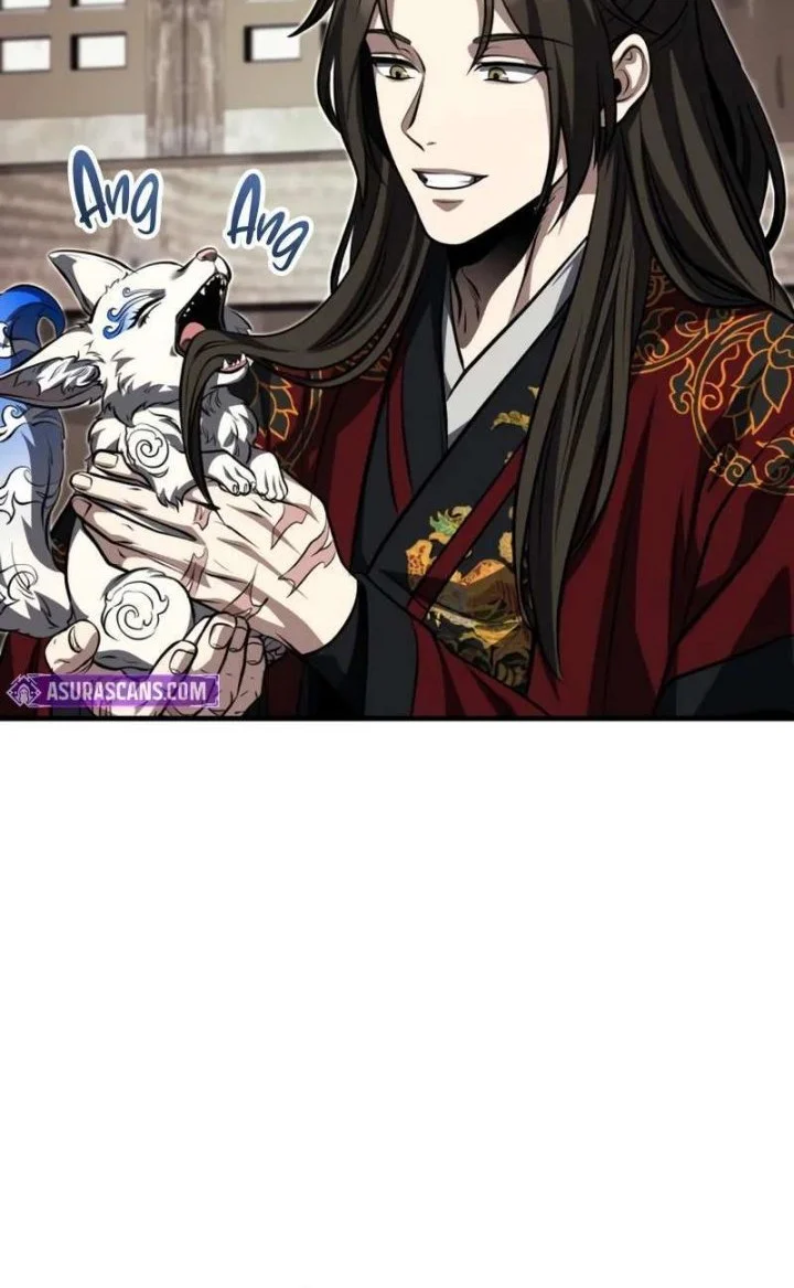 The Terminally Ill Young Master of the Baek Clan Chapter 89 - halaman 31