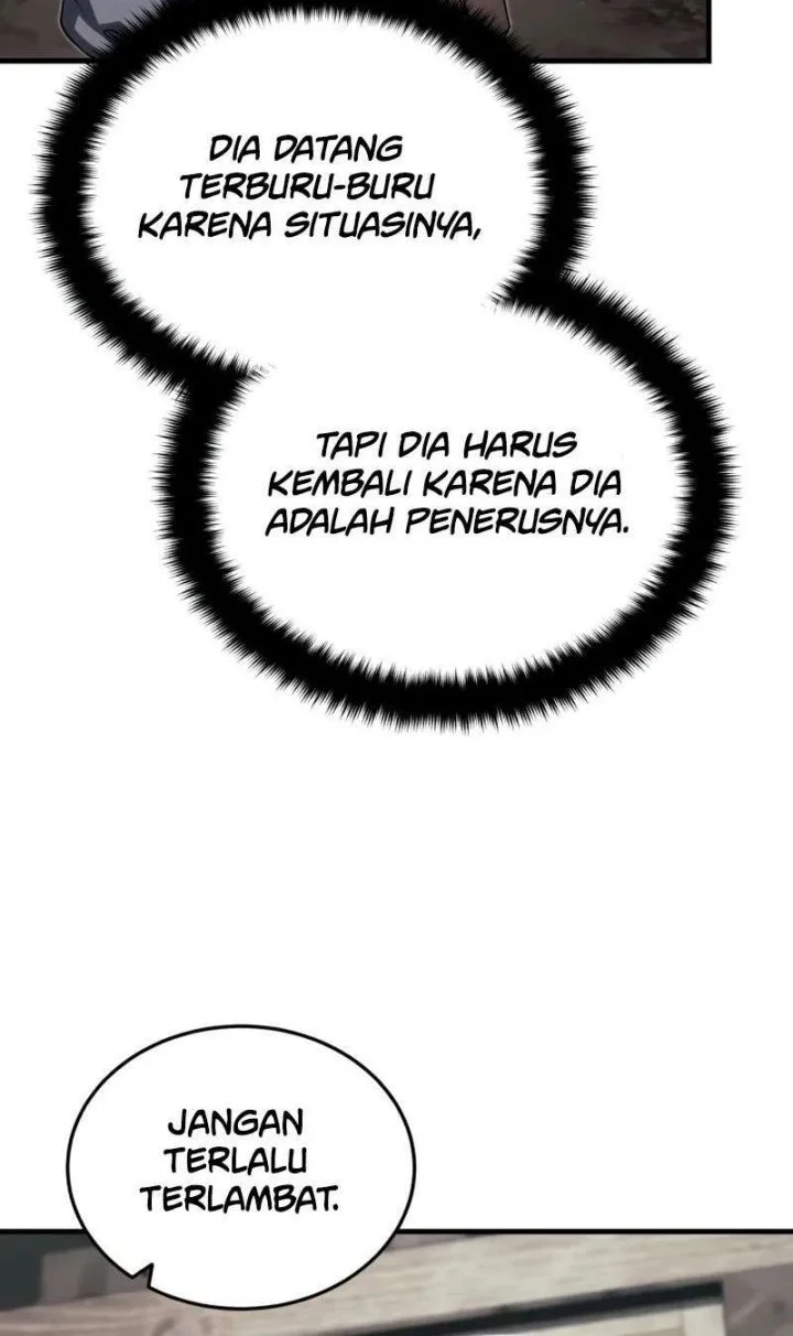 The Terminally Ill Young Master of the Baek Clan Chapter 89 - halaman 33