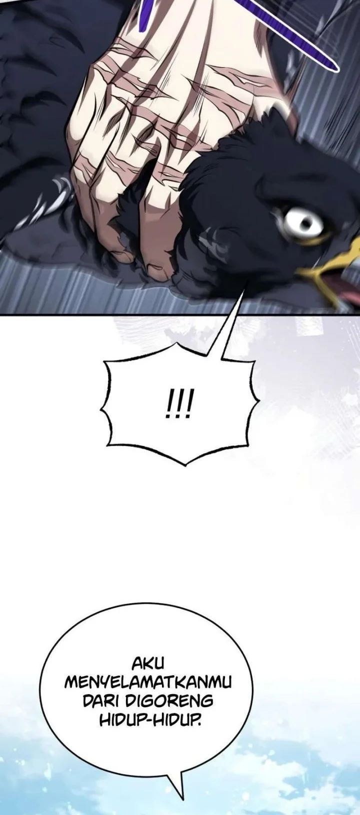The Terminally Ill Young Master of the Baek Clan Chapter 89 - halaman 39
