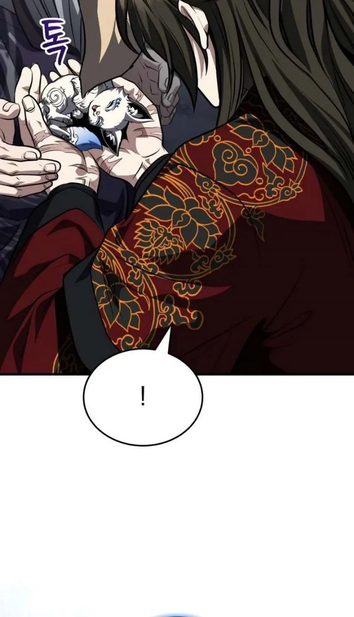 The Terminally Ill Young Master of the Baek Clan Chapter 89 - halaman 4