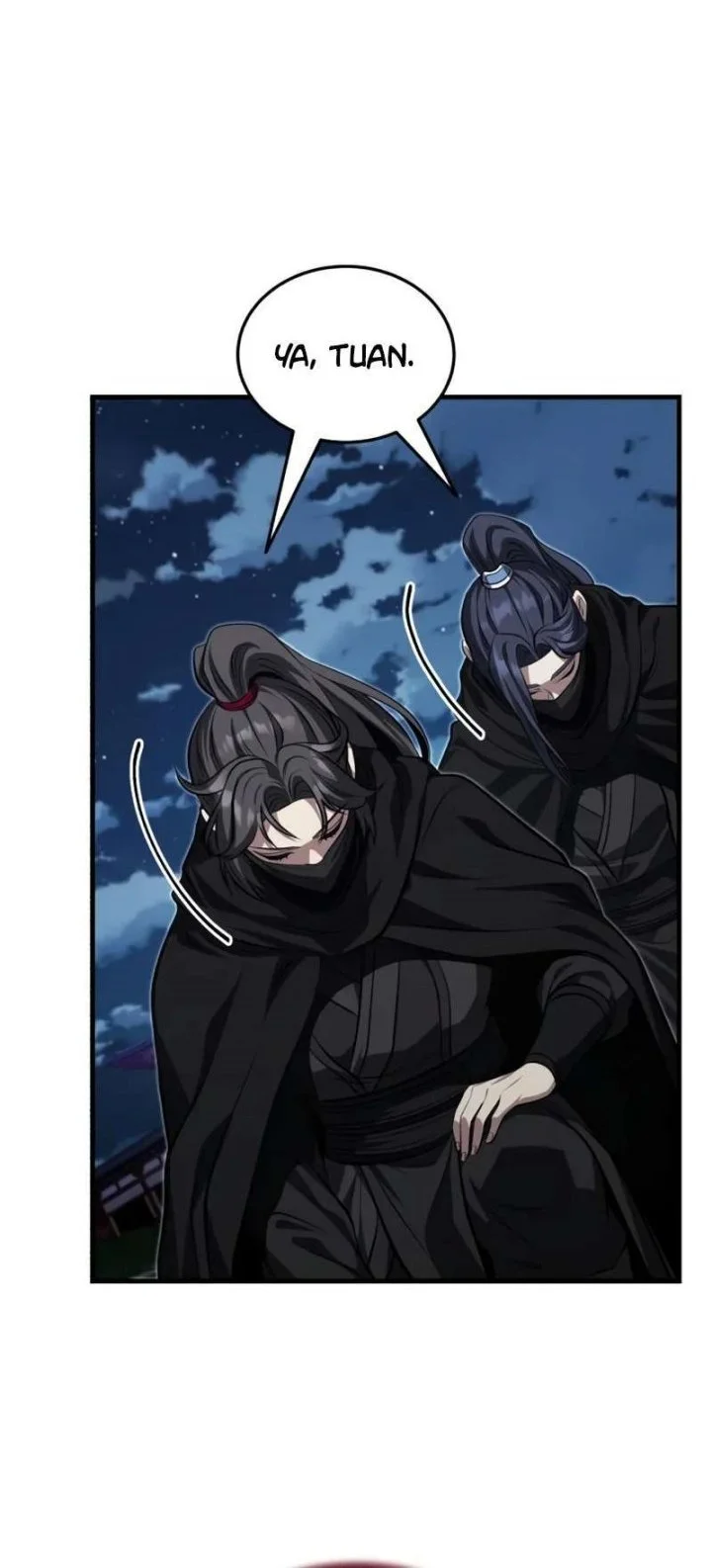 The Terminally Ill Young Master of the Baek Clan Chapter 89 - halaman 47