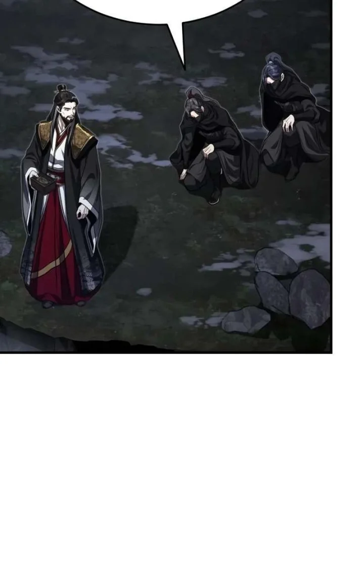 The Terminally Ill Young Master of the Baek Clan Chapter 89 - halaman 49