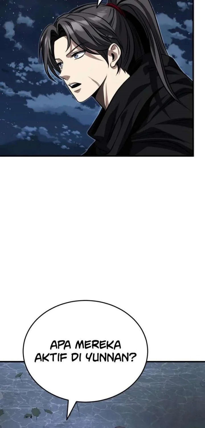 The Terminally Ill Young Master of the Baek Clan Chapter 89 - halaman 53