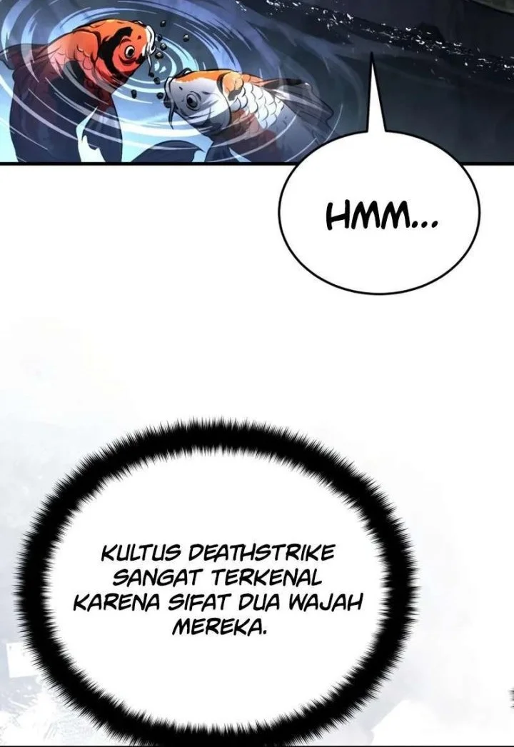 The Terminally Ill Young Master of the Baek Clan Chapter 89 - halaman 55