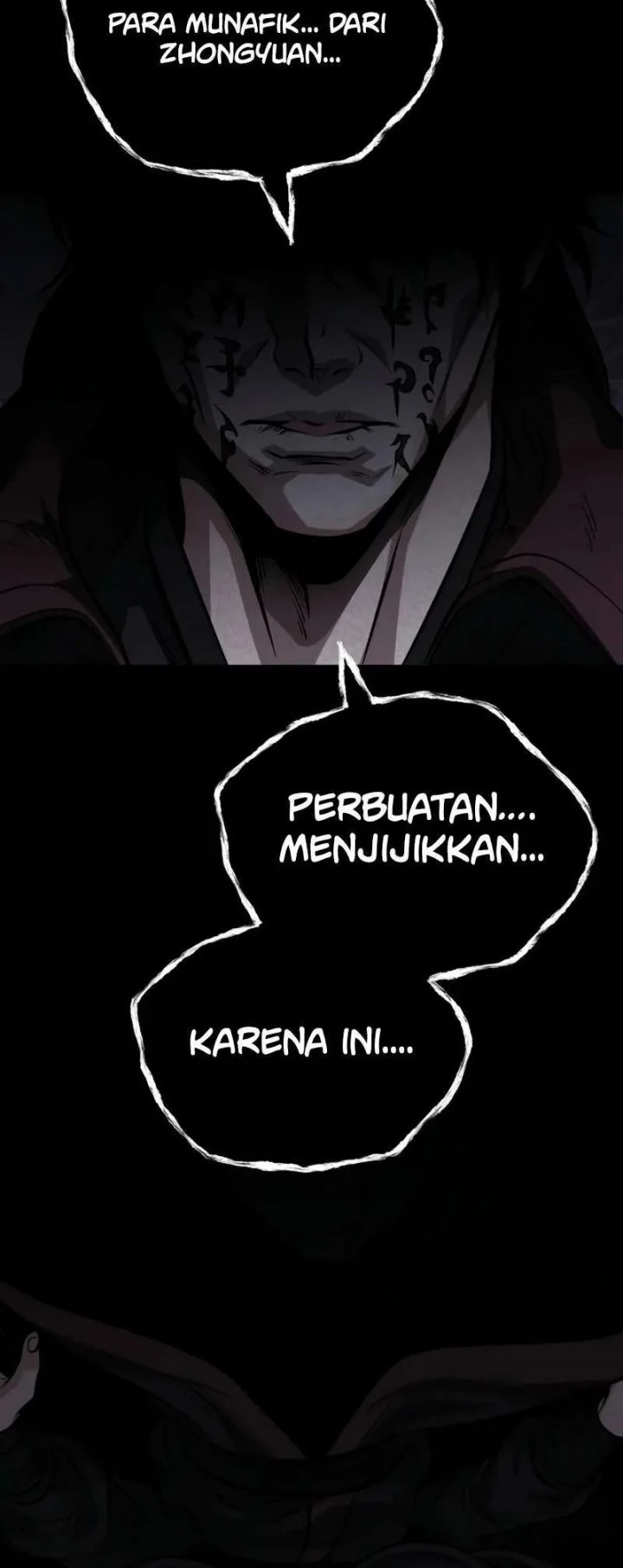 The Terminally Ill Young Master of the Baek Clan Chapter 89 - halaman 59